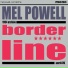 Mel Powell Trio