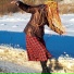 Baba Yaga Fox