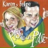Karen y Felipe