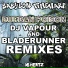 Vapour Bladerunner