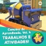 Little Baby Bum em Português
