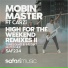 Mobin Master Feat. CARZi
