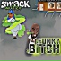 Smackwater