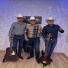 Ayudantes del Rancho