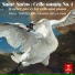 Cello Sonata No.1 in C minor Op.32 1. Allegro