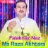 Falaknaz Naz