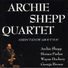 Archie Shepp Quartet