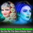 Nazia Iqbal, Yousaf Mashoom
