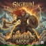 Dust & Harmony, Sigrun