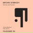 Jerome Sabbagh feat. Jozef Dumoulin