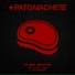 Pato Machete feat. Missound, Trono Mob