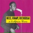 Docteur Nico, L'African Fiesta feat. Kwamy