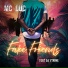 Mc Duc, DJ Vtrine