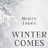Henry Jones