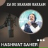 Hashmat Saher