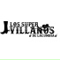 Los Super Villanos De La Cumbia