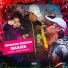DJ TALALA, DJ DAAV, MC SANTT