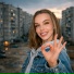 Пакет конфет
