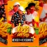 Mc Neguinho TG, Mc Nego R, DJ BK OFFICIAL