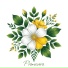 Slavique Green