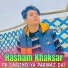 Hasham Khaksar