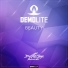 Demolite