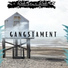 Gangstament