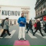 Kueinov feat. sbk