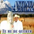 Antonio Aguilar