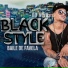 Black Style, Swingueira das Antigas