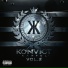 Konvict Kartel feat. Tone Tone, OG Boo Dirty