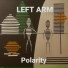 Left Arm