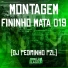 DJ Pedrinho PZL
