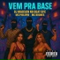 Mc Philipin, Mc brunes