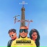 Mignon Abraham, Gaz Fabilouss, Trecy la Cayenne
