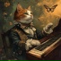 Meowphoria