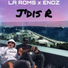 LA ROMS