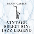 Benny Carter