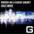 Andrew Vas, Eugene Sanaret