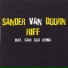 Sander Van Doorn