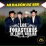 Los Forasteros De Santa Barbara