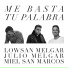 Lowsan Melgar, Julio Melgar, Miel San Marcos
