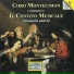 Coro montecimon, Il convito musicale