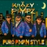 Da Krazy Pimpz
