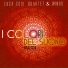 Luca Cosi Quartet, Winds