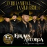 Efrain Astorga y La Sangre de Rancho