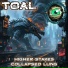 Toal