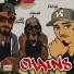 Nick Gomes, Hamadi, DaMak MC