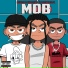 O morro ofc, Mahatma, Murdock Mc, Mc Leozinho P.A