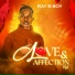 Ray B Boy